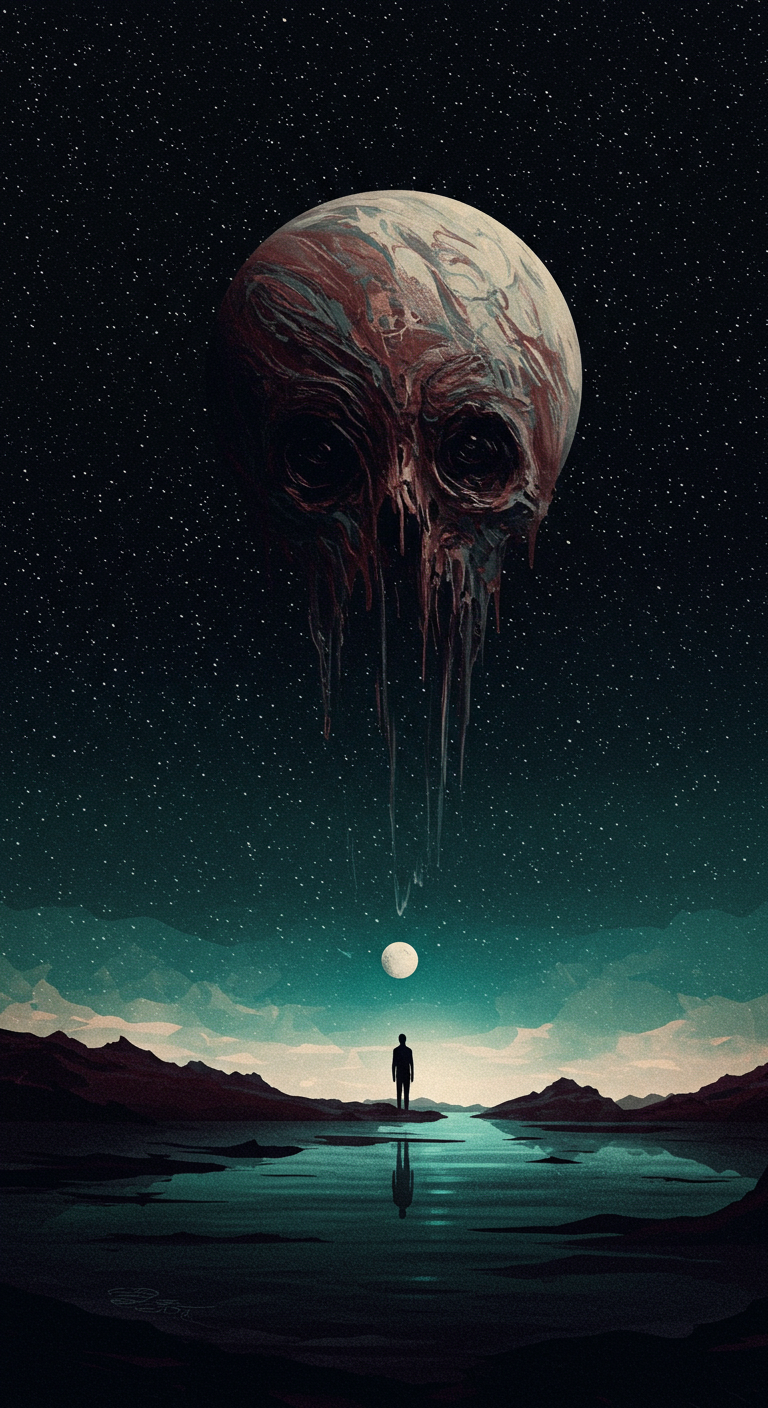 Cosmic Horror