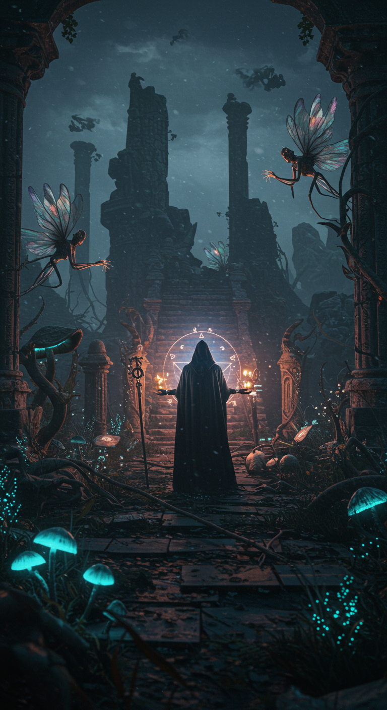 Occult