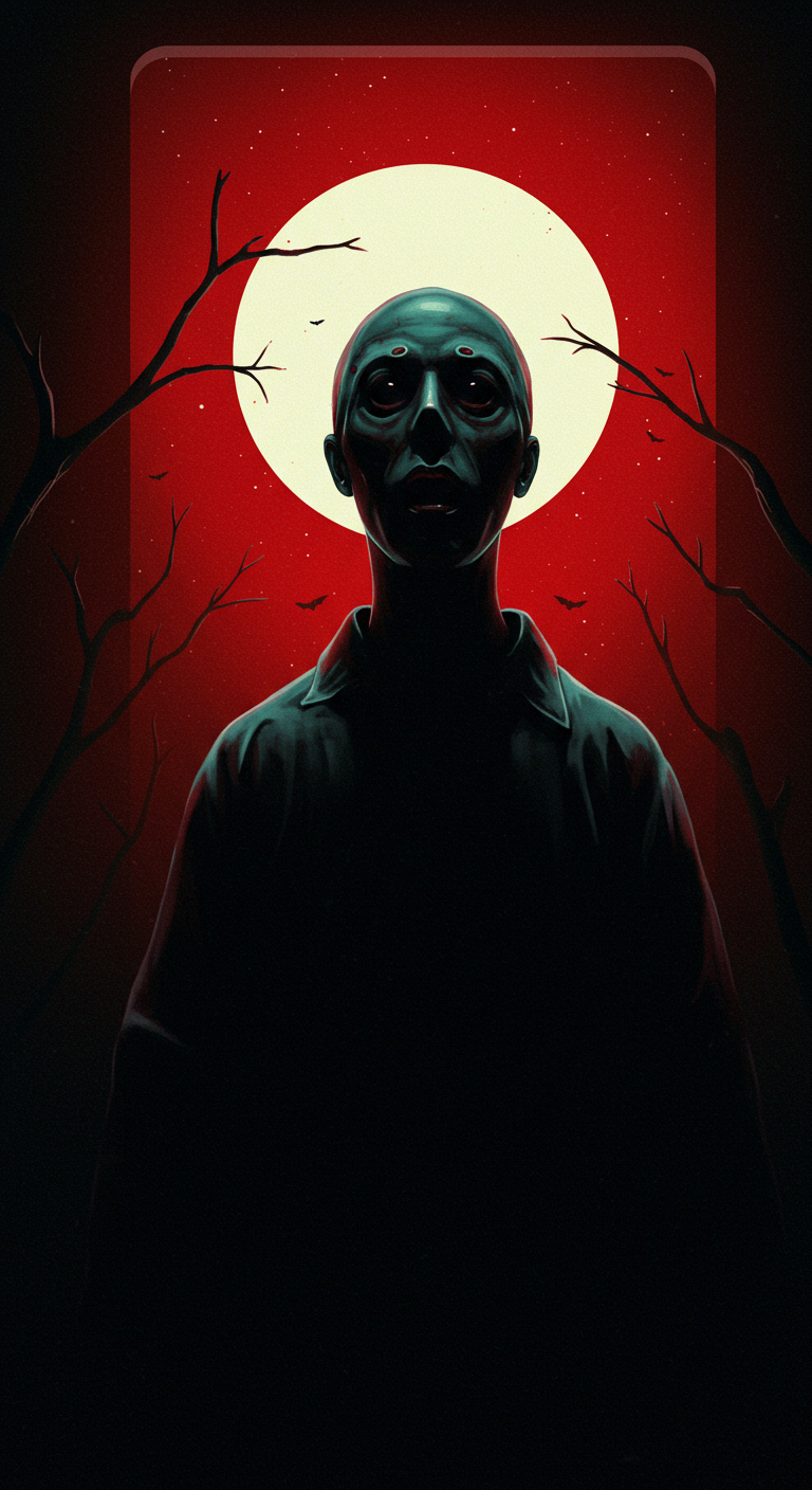 Horror Film