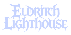Eldritch Lighthouse